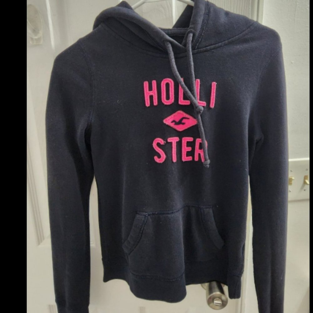 Hollister Hoodie